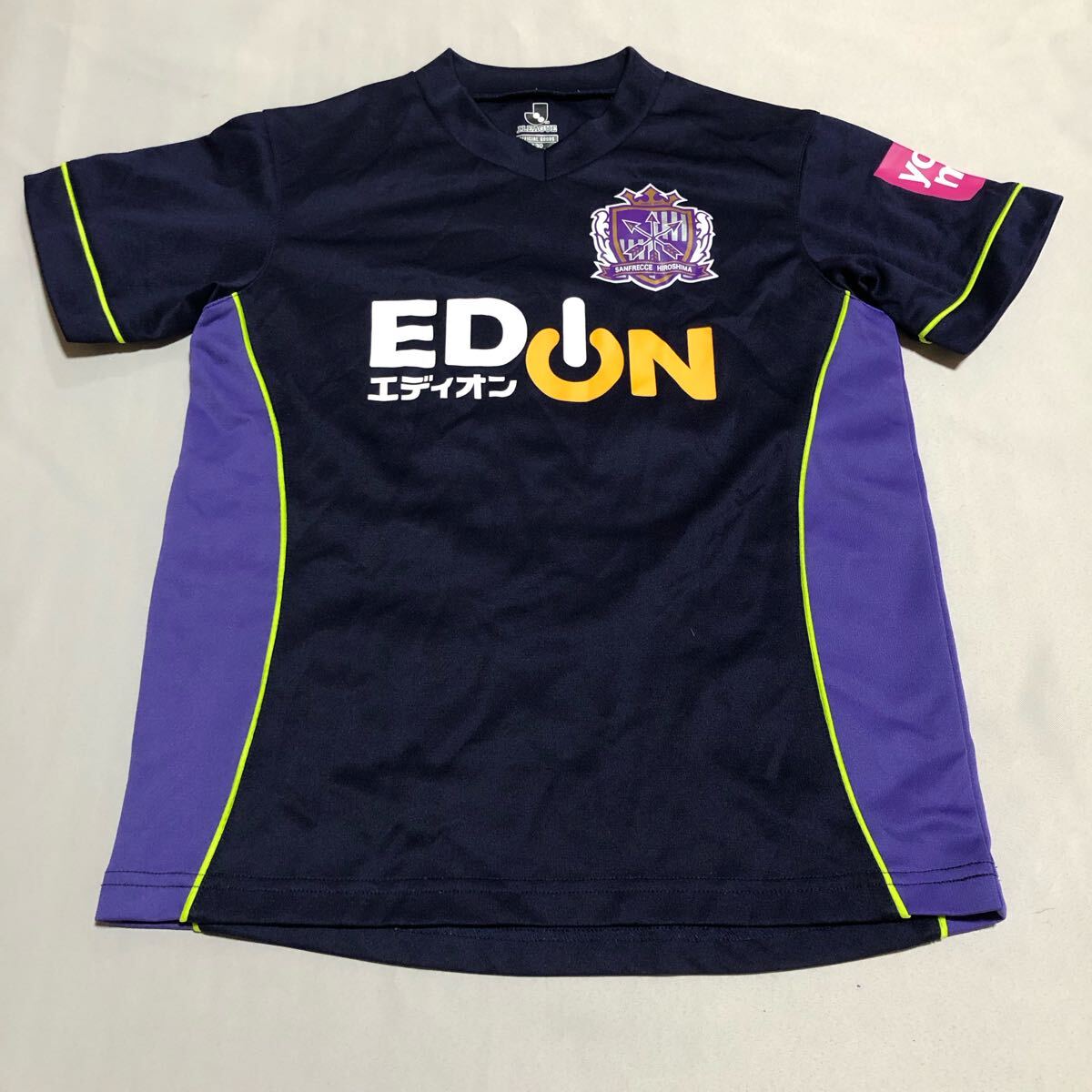 Yahoo!オークション -「サンフレッチェ広島 ユニフォーム」の Yahoo!オークション -「サンフレッチェ広島 ユニフォーム」の