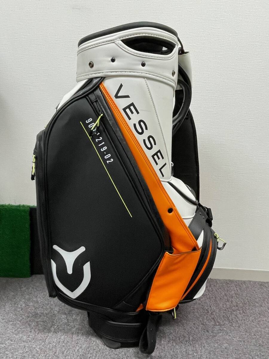 Yahoo!オークション -「pga tour」(その他) (キャディバッグ)の Yahoo!オークション -「pga tour」(その他) (キャディバッグ)の