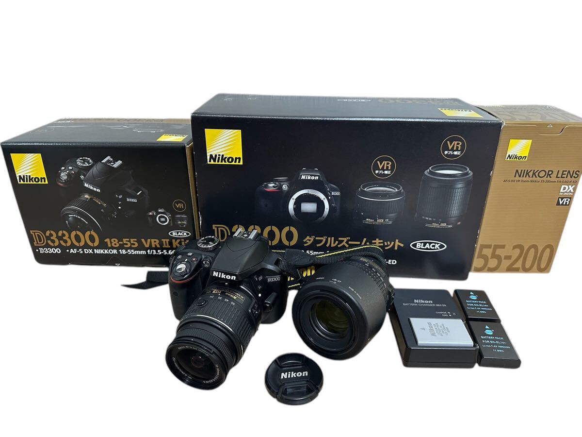 Yahoo!オークション -「nikon d3300」の落札相場・落札価格 Yahoo!オークション -「nikon d3300」の落札相場・落札価格