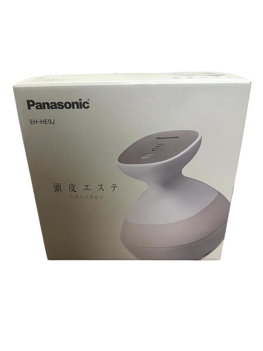 Yahoo!オークション -「(panasonic パナソニック) 頭皮エステ Yahoo!オークション -「(panasonic パナソニック) 頭皮エステ