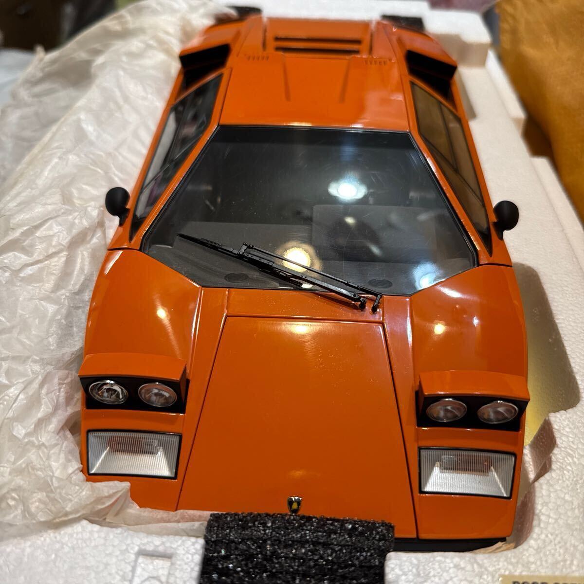 2025年最新】Yahoo!オークション -京商 lp400の中古品・新品・未 2025年最新】Yahoo!オークション -京商 lp400の中古品・新品・未