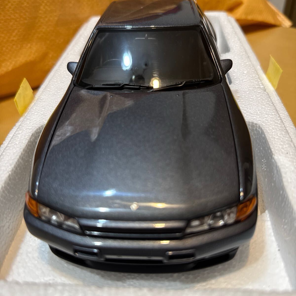 Yahoo!オークション -「gt-r r32」(乗用車) (オートアート)の Yahoo!オークション -「gt-r r32」(乗用車) (オートアート)の