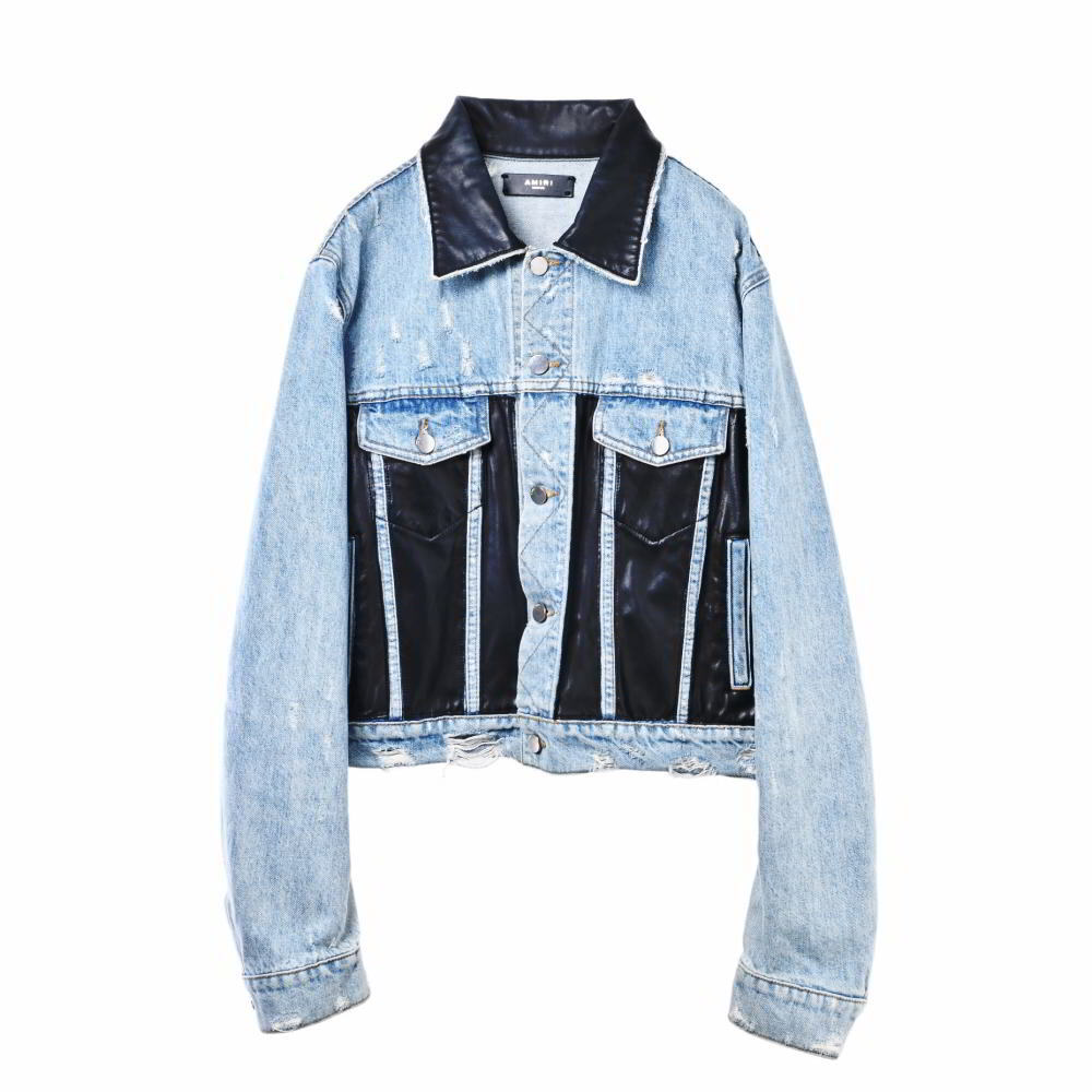 2025年最新】Yahoo!オークション -amiri デニム(ジャケット、上