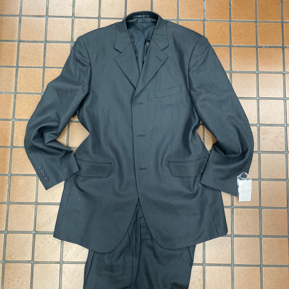 2025年最新】Yahoo!オークション -スーツ ab7の中古品・新品・未