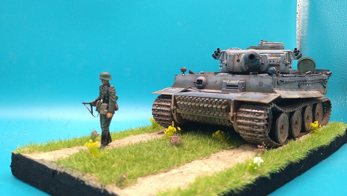 2025年最新】Yahoo!オークション -タイガー1戦車の中古品・新品 2025年最新】Yahoo!オークション -タイガー1戦車の中古品・新品