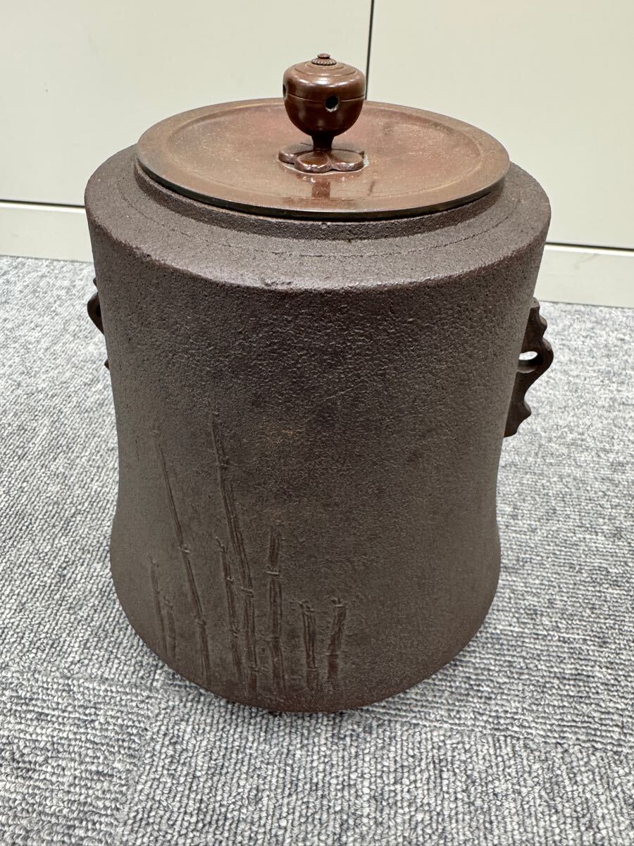 Yahoo!オークション -「茶道具 釜 佐藤清光」の落札相場・落札価格 Yahoo!オークション -「茶道具 釜 佐藤清光」の落札相場・落札価格