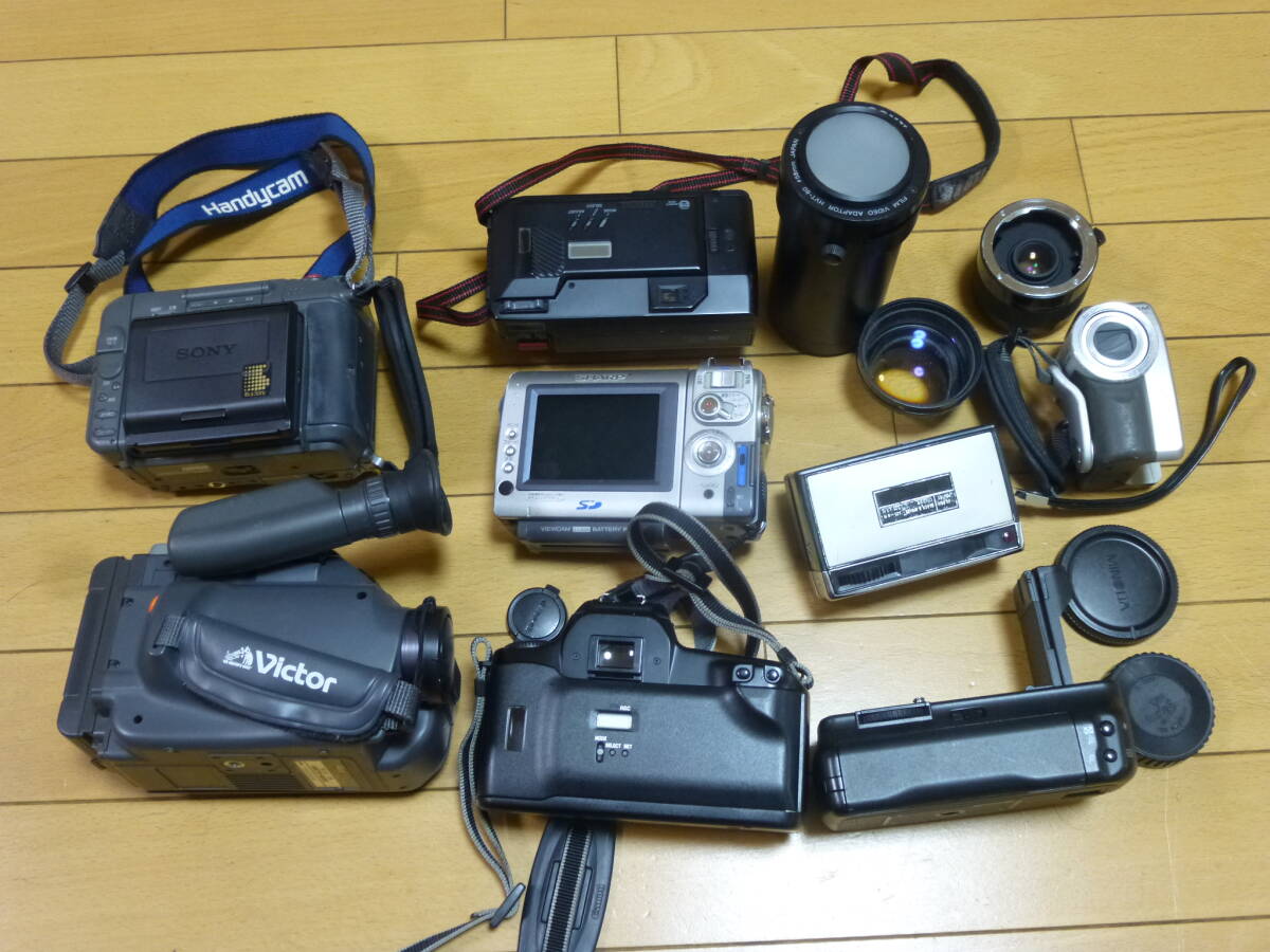 2025年最新】Yahoo!オークション -sony ジャンク ccdの中古品 2025年最新】Yahoo!オークション -sony ジャンク ccdの中古品