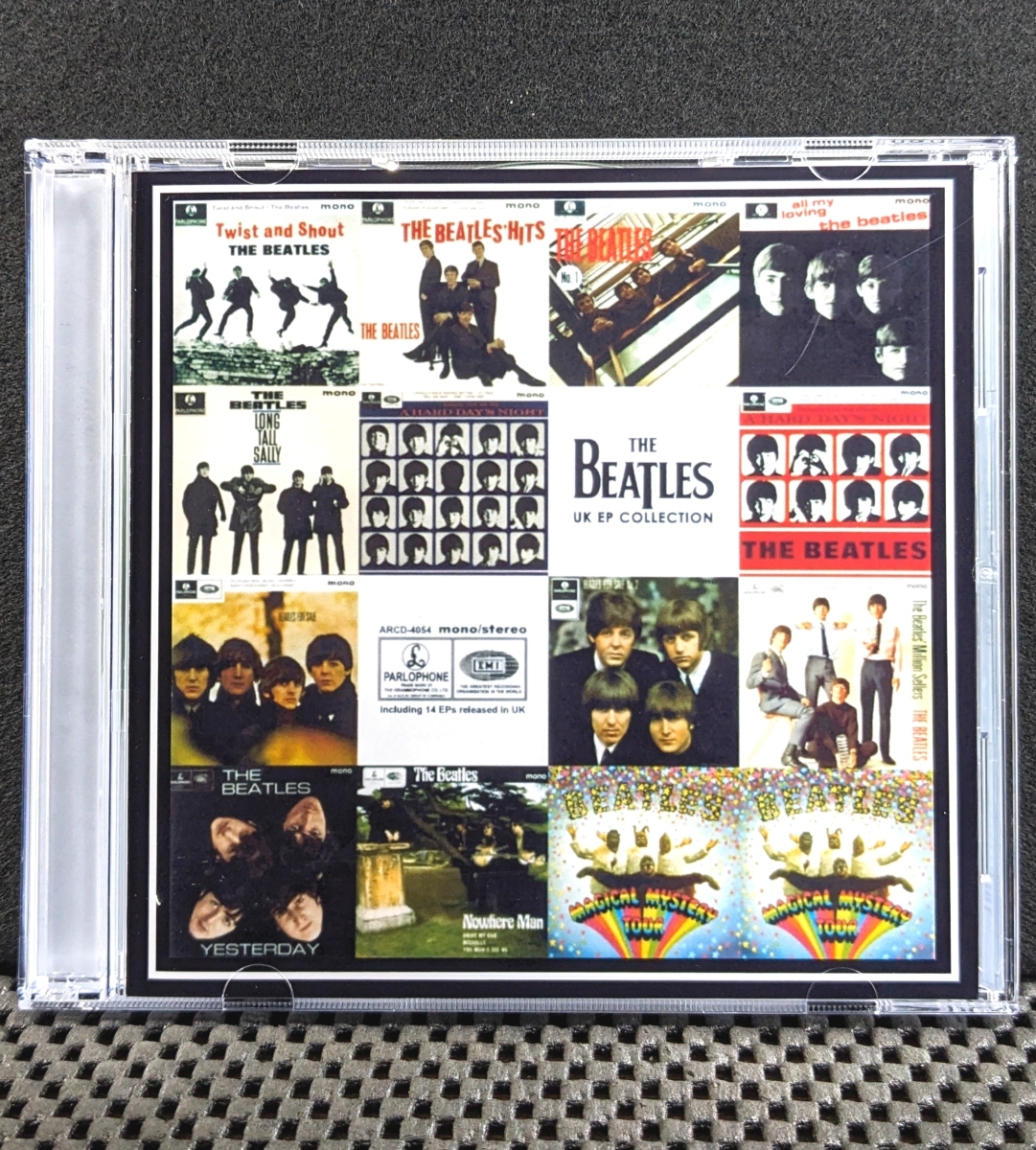 2025年最新】Beatles関連商品を探すならここ!UK盤レコード多数 2025年最新】Beatles関連商品を探すならここ!UK盤レコード多数