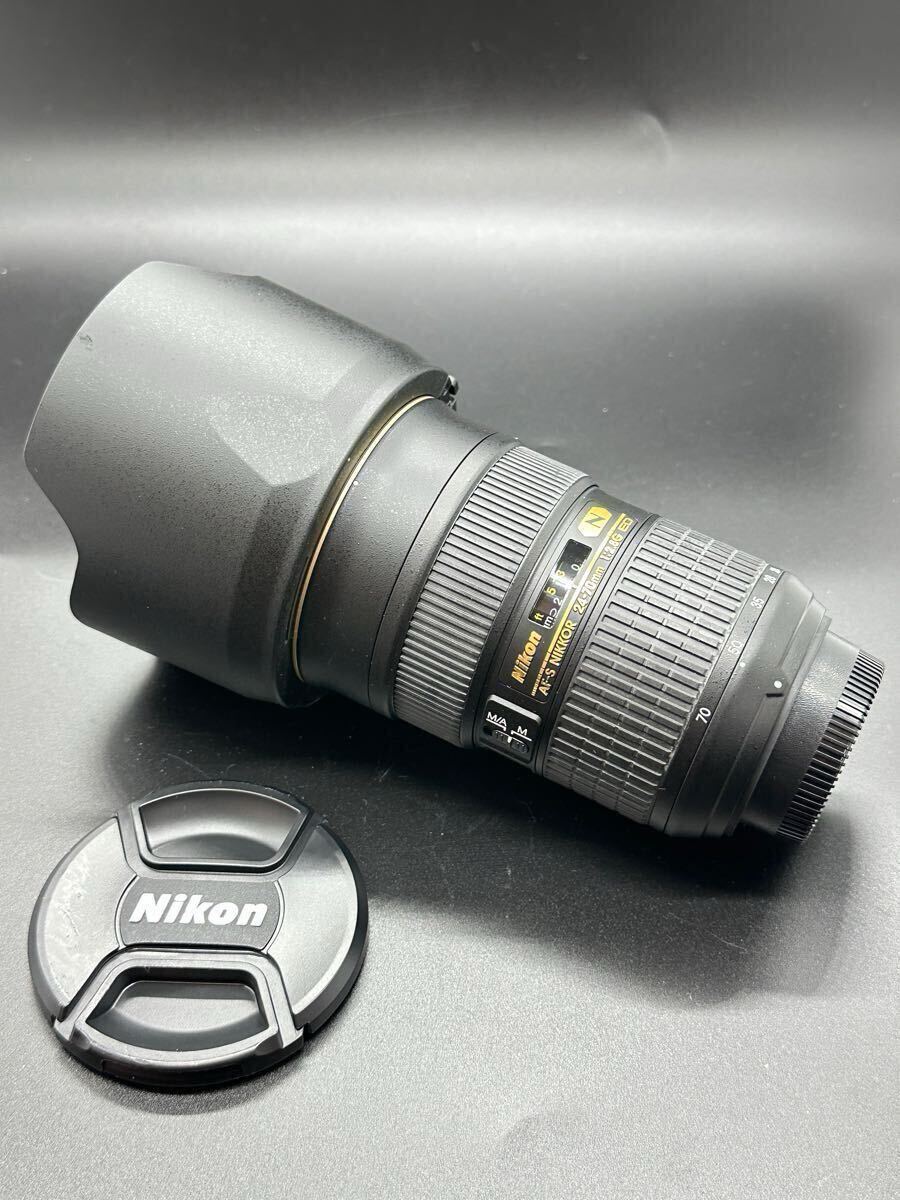 2025年最新】Yahoo!オークション -nikkor 24-70mm f 2.8 g edの 2025年最新】Yahoo!オークション -nikkor 24-70mm f 2.8 g edの