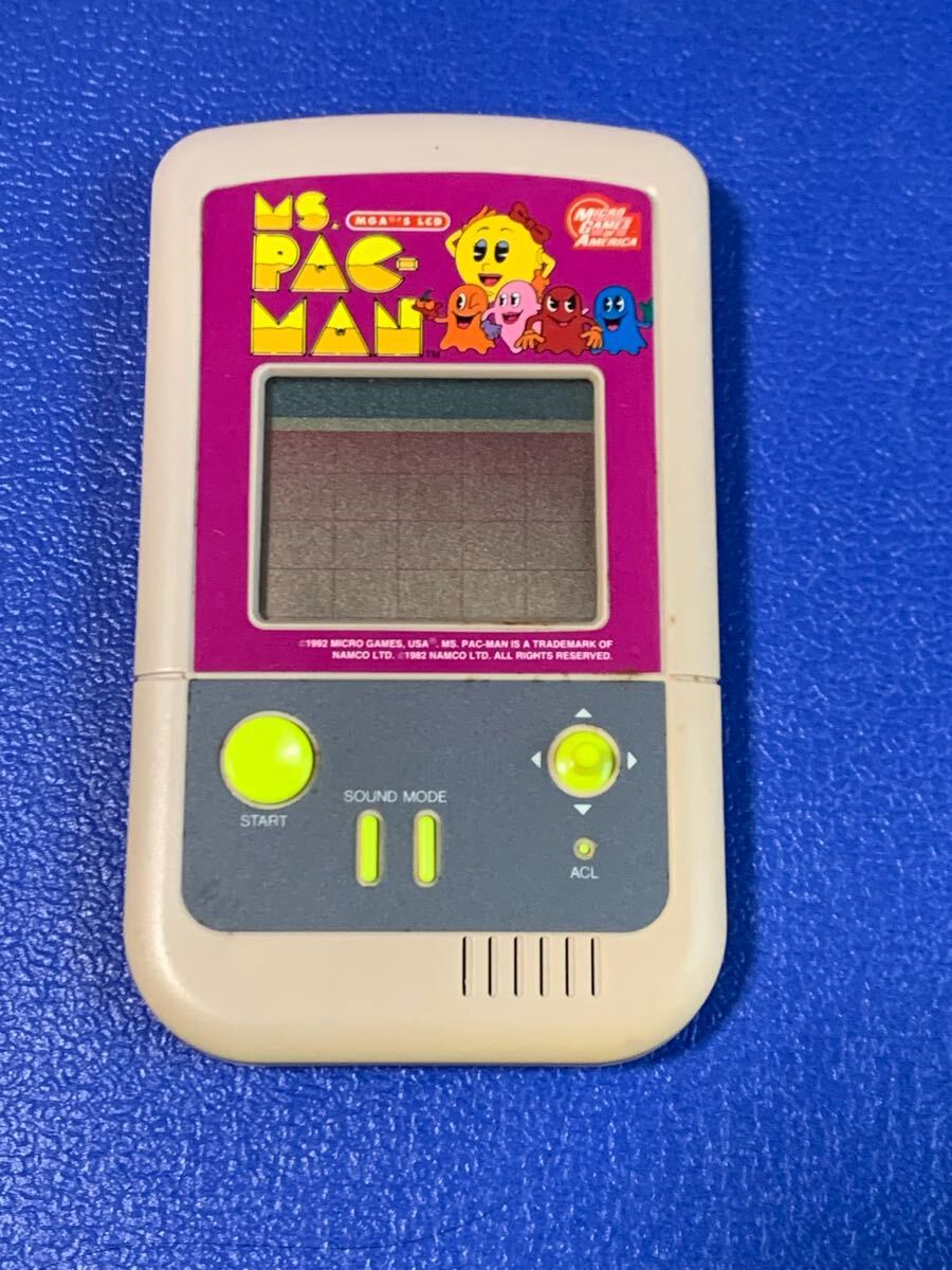 Yahoo!オークション -「パックマン ゲーム」(ビンテージ) の落札 Yahoo!オークション -「パックマン ゲーム」(ビンテージ) の落札