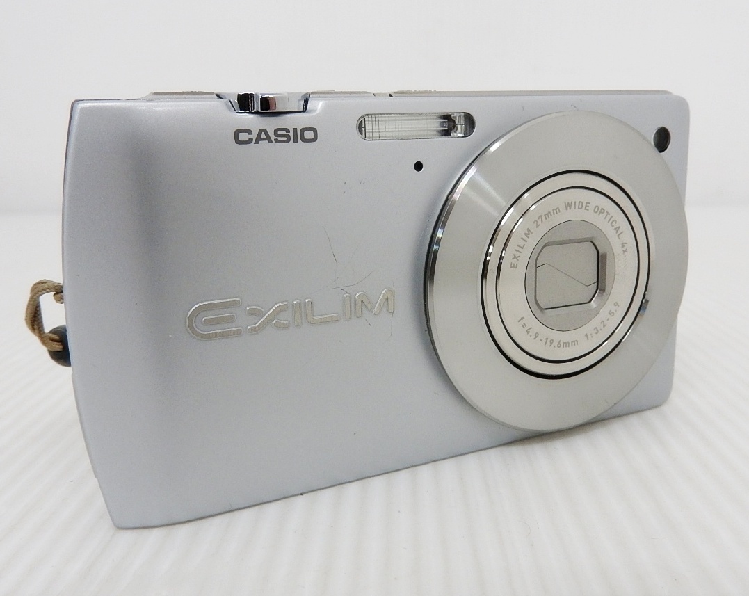 Yahoo!オークション -「exilim ex-s200」の落札相場・落札価格 Yahoo!オークション -「exilim ex-s200」の落札相場・落札価格