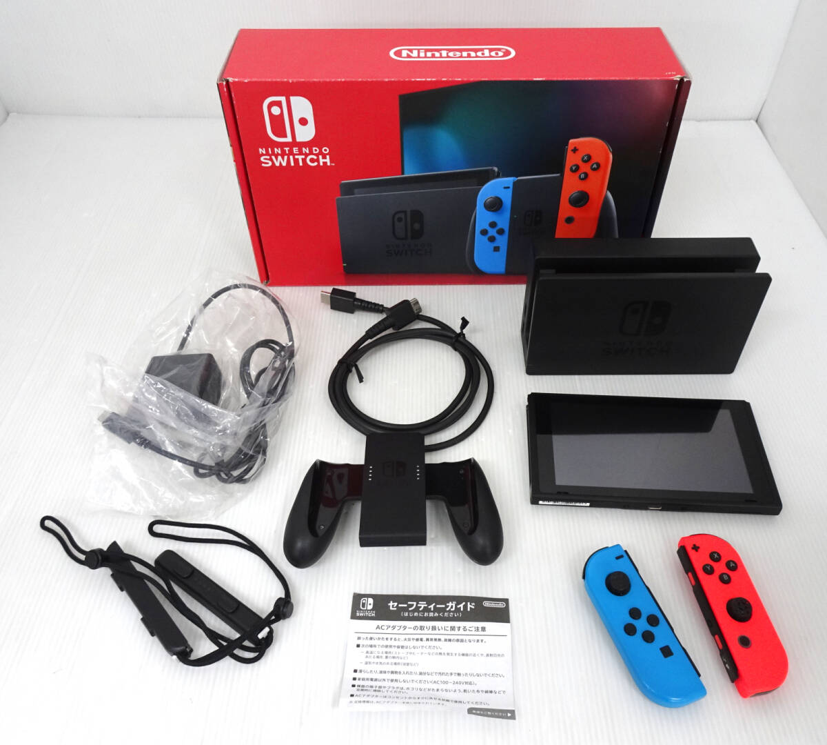 2025年最新】ジャンク状態のニンテンドースイッチの商品一覧 2025年最新】ジャンク状態のニンテンドースイッチの商品一覧