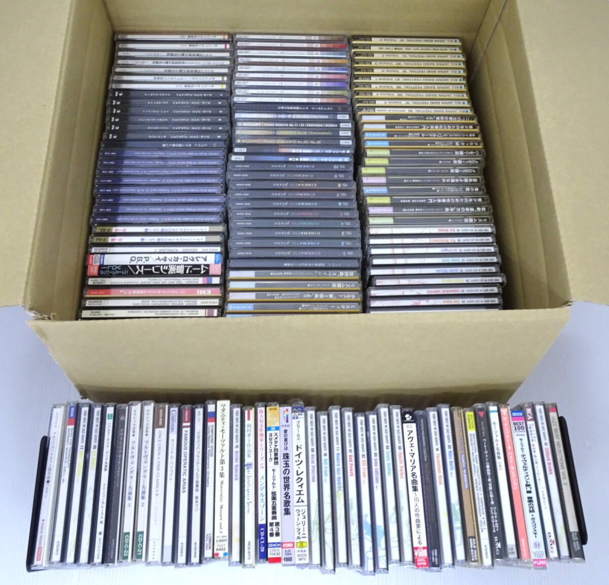 Yahoo!オークション -「cdまとめ売り」の落札相場・落札価格 Yahoo!オークション -「cdまとめ売り」の落札相場・落札価格