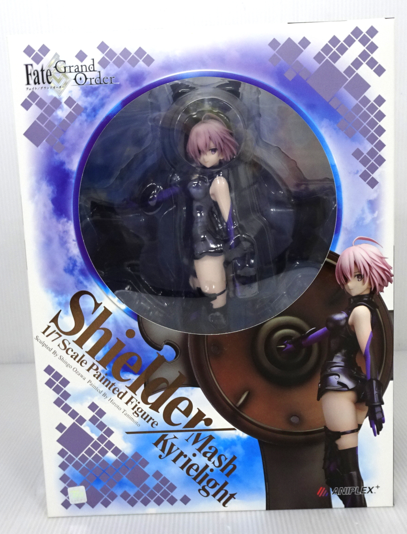 2025年最新】Yahoo!オークション -マシュ フィギュアの中古品