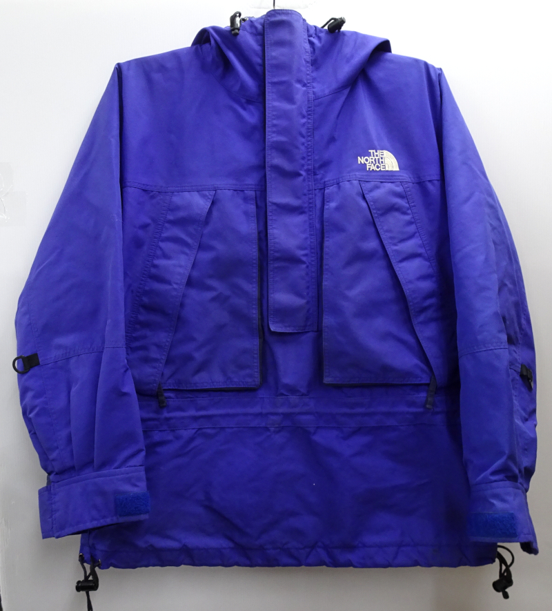 ⭐︎美品⭐︎ノースフェイス TNFR ゴアテックス アノラック ジャケット 楽天市場】the north face tnfr gtx anorakの通販