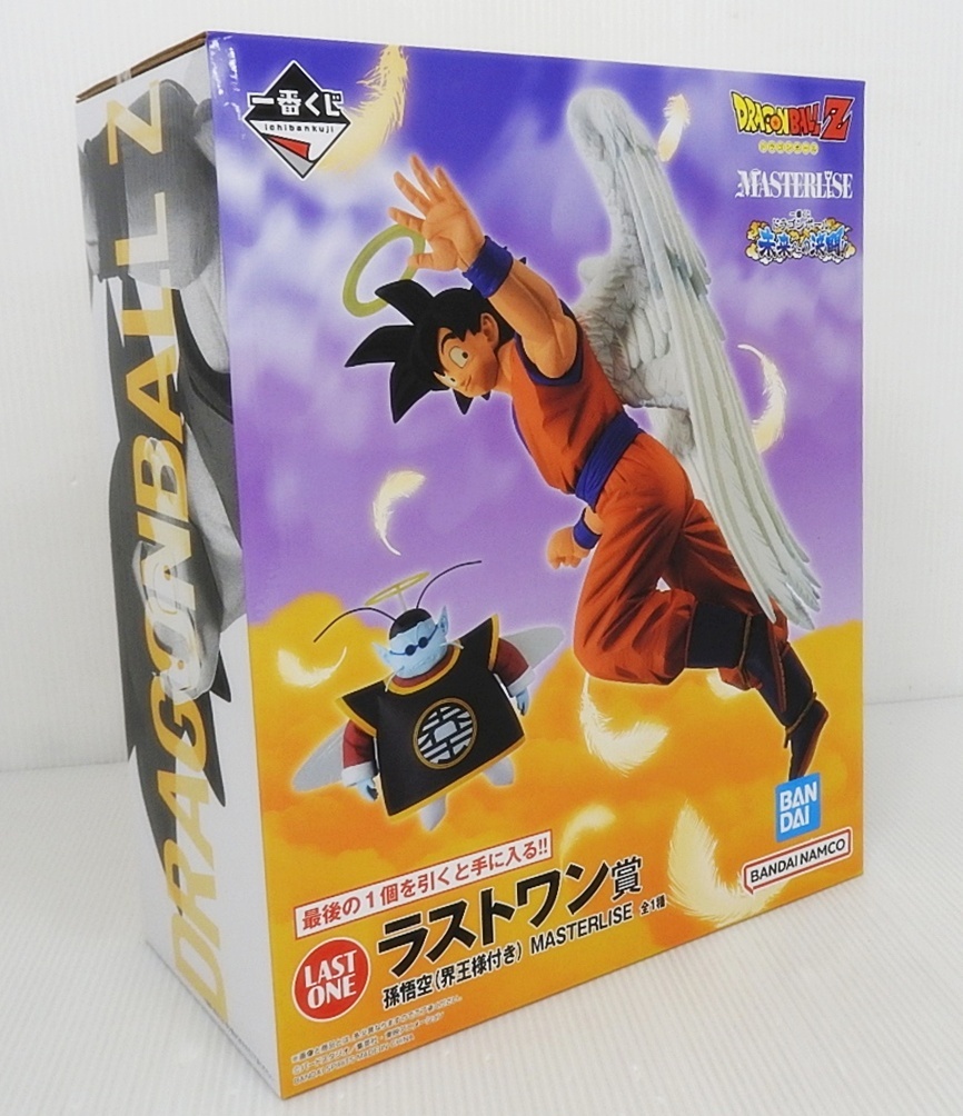 Yahoo!オークション -「一番くじ ドラゴンボール 未来への決闘 Yahoo!オークション -「一番くじ ドラゴンボール 未来への決闘