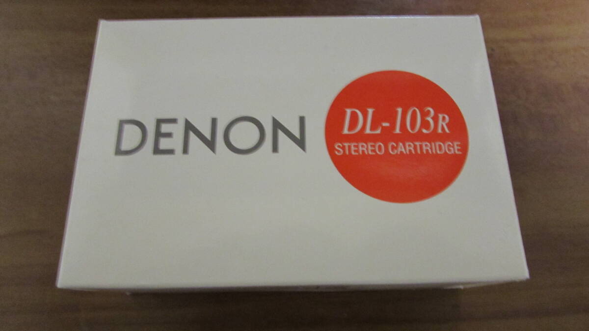 Yahoo!オークション -「denon dl-103r」の落札相場・落札価格 Yahoo!オークション -「denon dl-103r」の落札相場・落札価格