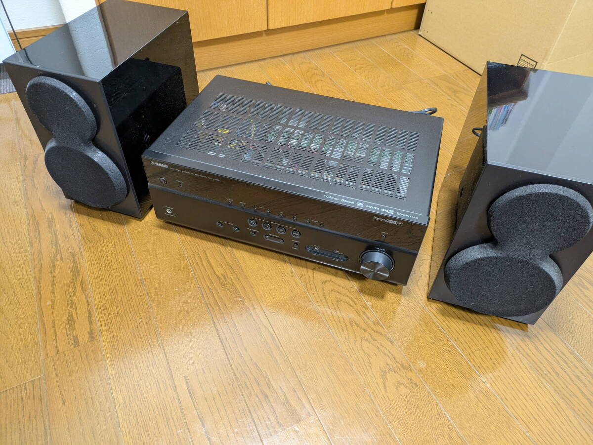 2025年最新】Yahoo!オークション -7.1ch avアンプの中古品・新品 2025年最新】Yahoo!オークション -7.1ch avアンプの中古品・新品