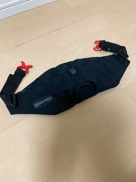 BONTRAGER ボントレガー ウエストバック ブラック