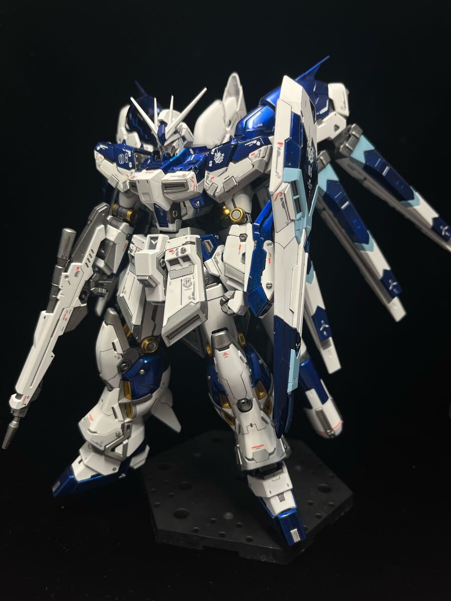Yahoo!オークション -「hi-νガンダム 完成品」の落札相場・落札価格 Yahoo!オークション -「hi-νガンダム 完成品」の落札相場・落札価格