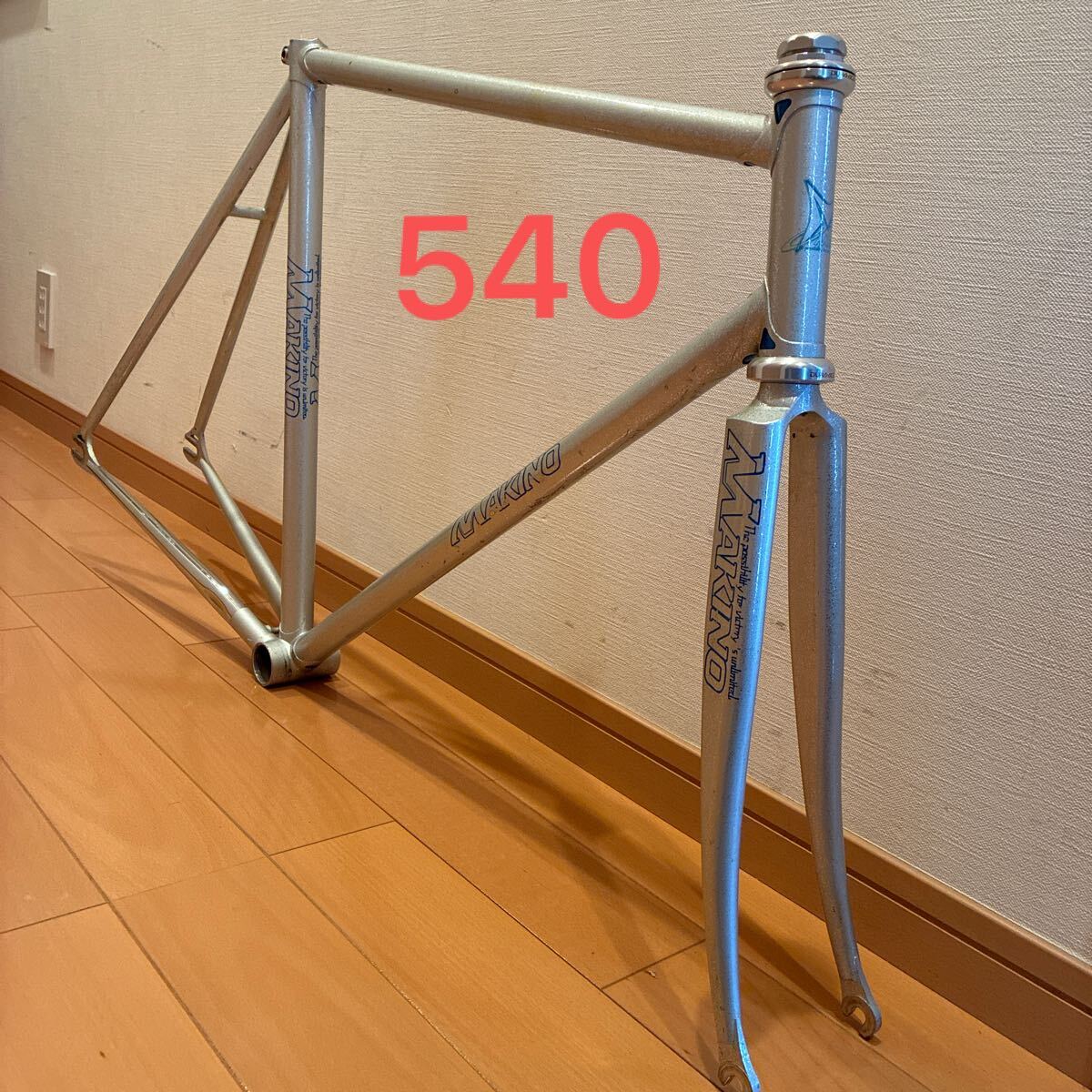 Yahoo!オークション -「クロモリ フレーム ピスト」の落札相場 Yahoo!オークション -「クロモリ フレーム ピスト」の落札相場
