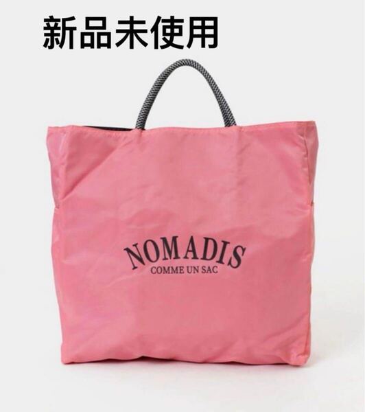 NOMADIS SAC2