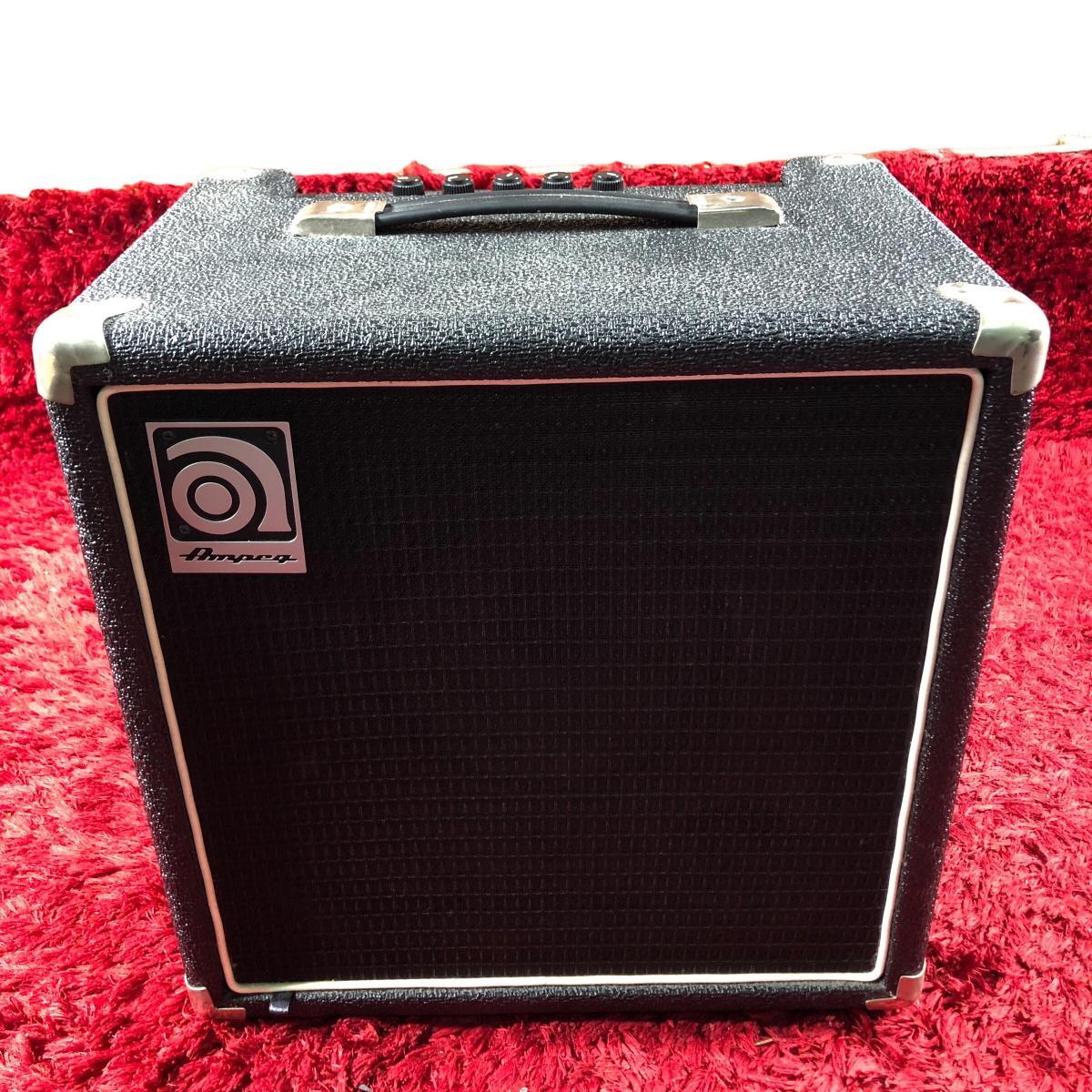 2025年最新】Yahoo!オークション -ampeg ベースの中古品・新品 2025年最新】Yahoo!オークション -ampeg ベースの中古品・新品