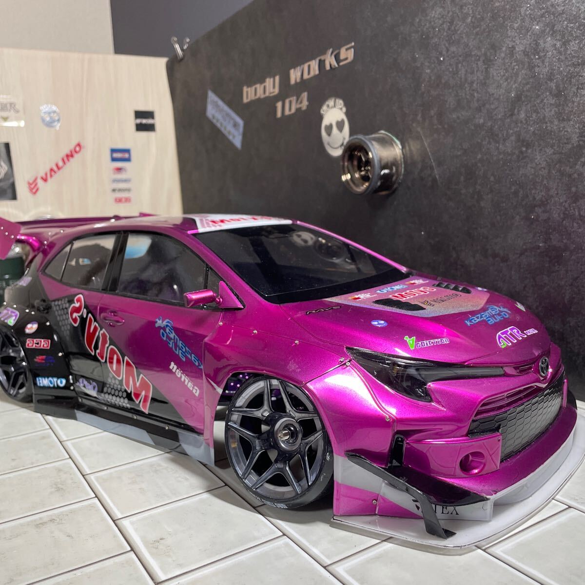 2025年最新】Yahoo!オークション -ヨコモ ボディの中古品・新品 2025年最新】Yahoo!オークション -ヨコモ ボディの中古品・新品