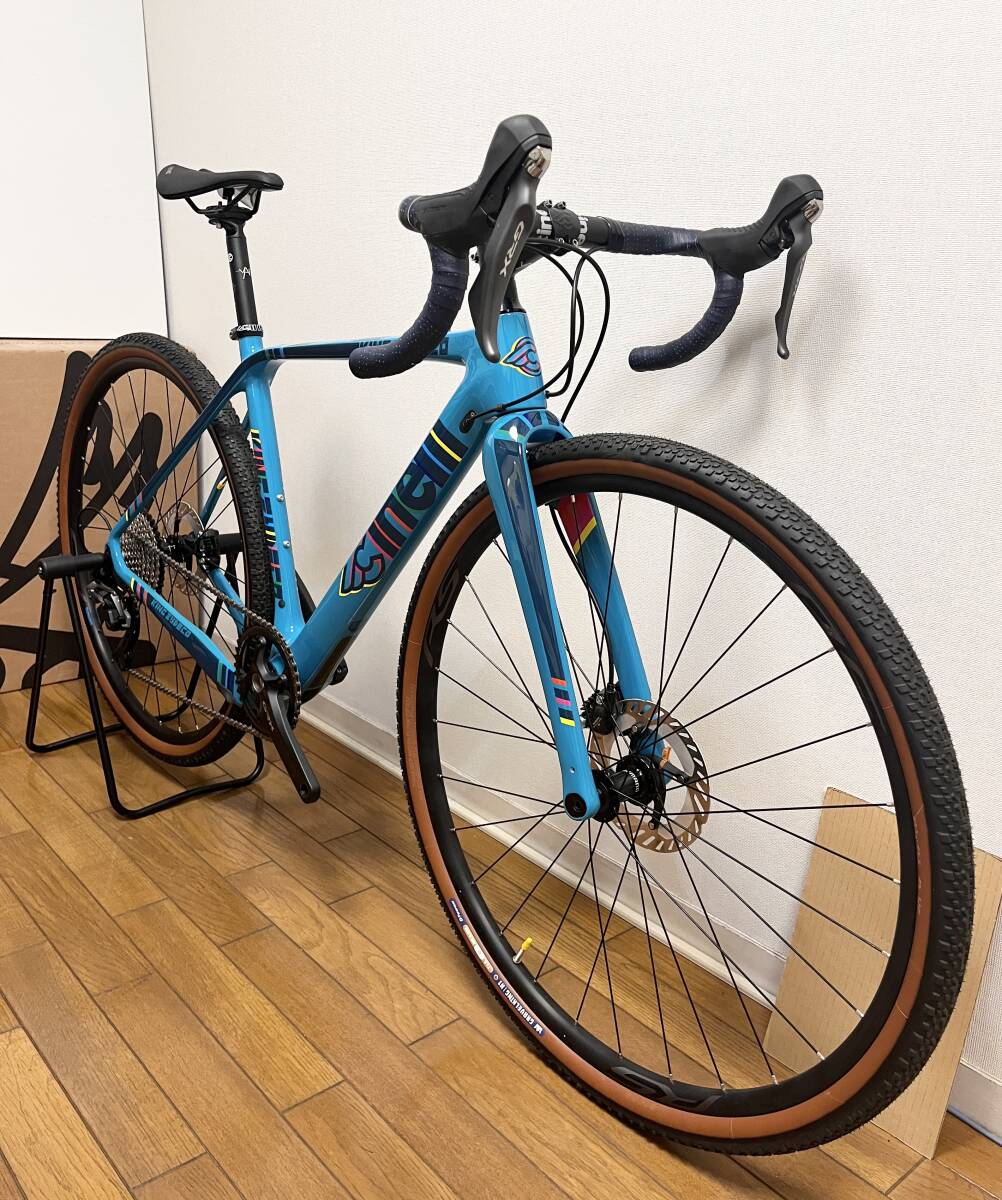 Yahoo!オークション -「cinelli zydeco」(自転車、サイクリング Yahoo!オークション -「cinelli zydeco」(自転車、サイクリング
