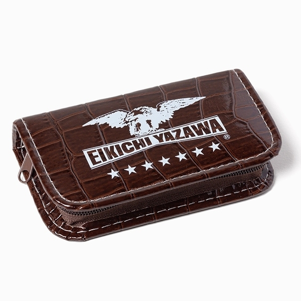 ☆☆ 矢沢永吉 エチケットセット(ワシロゴ) 非売品