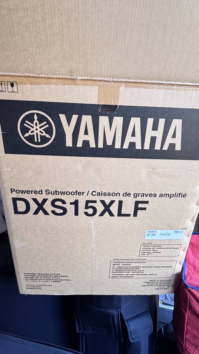 Yahoo!オークション -「yamaha dxs」の落札相場・落札価格 Yahoo!オークション -「yamaha dxs」の落札相場・落札価格