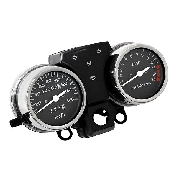 2025年最新】Yahoo!オークション -cb250tホークメーターの中古品