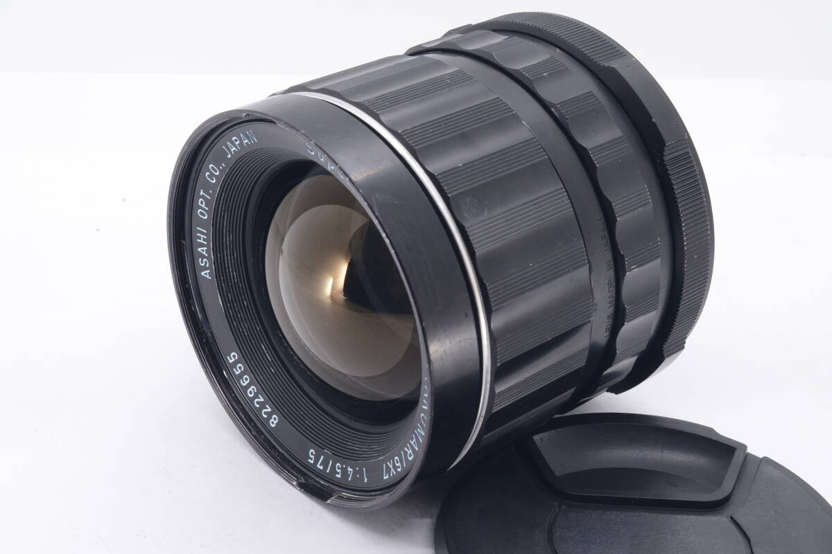 Yahoo!オークション -「ペンタックス 67 75mm」の落札相場・落札価格 Yahoo!オークション -「ペンタックス 67 75mm」の落札相場・落札価格