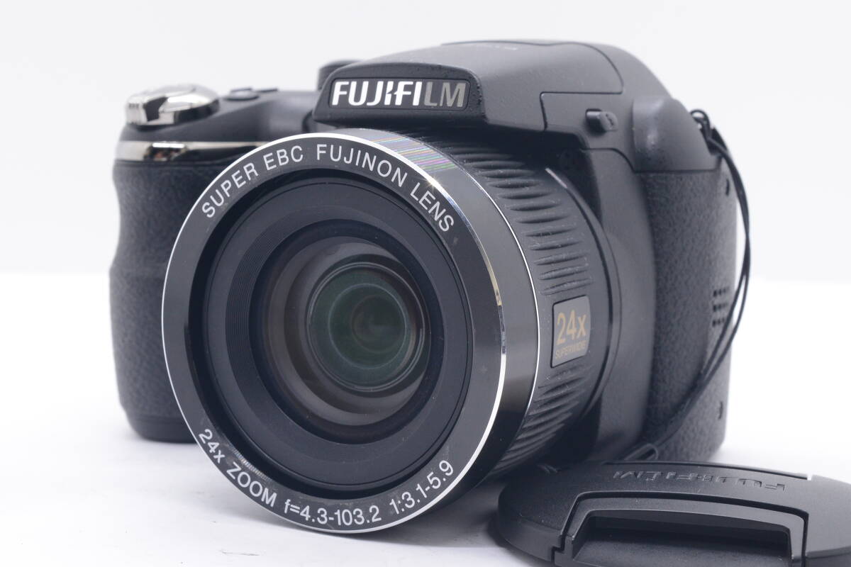 Yahoo!オークション -「finepix s3200」の落札相場・落札価格 Yahoo!オークション -「finepix s3200」の落札相場・落札価格