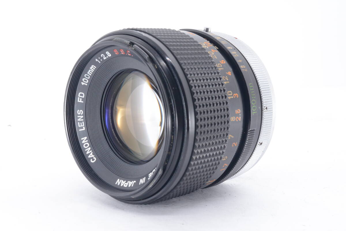Yahoo!オークション -「canon fd 100mm f2.8」の落札相場・落札価格 Yahoo!オークション -「canon fd 100mm f2.8」の落札相場・落札価格