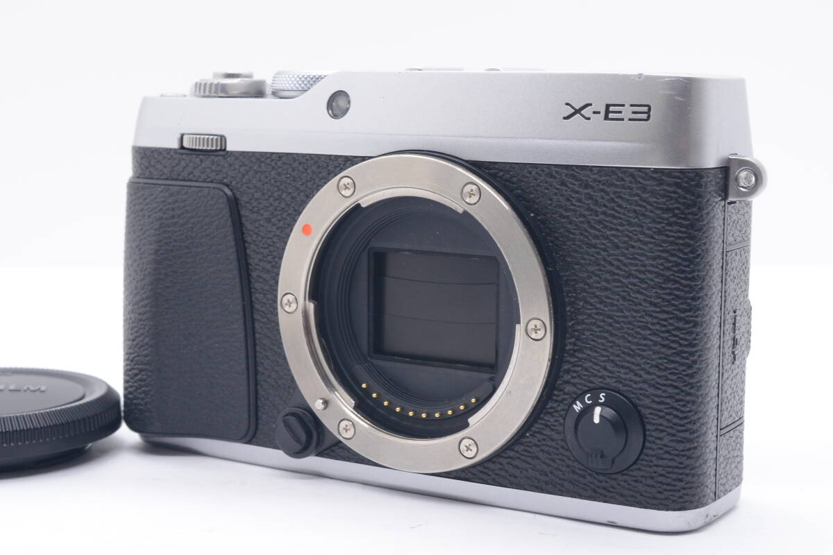 Yahoo!オークション -「fujifilm x-e3」の落札相場・落札価格 Yahoo!オークション -「fujifilm x-e3」の落札相場・落札価格