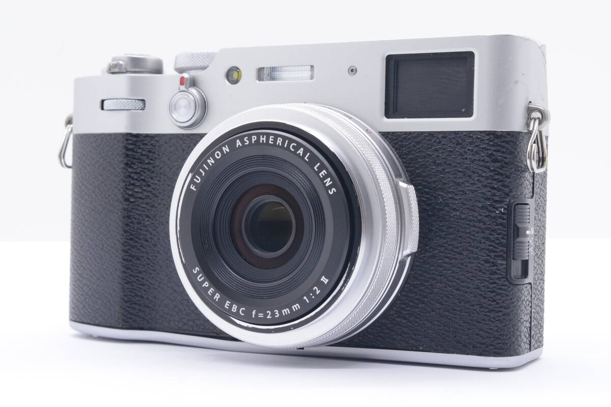 2025年最新】Yahoo!オークション -fujifilm x100v シルバー 2025年最新】Yahoo!オークション -fujifilm x100v シルバー