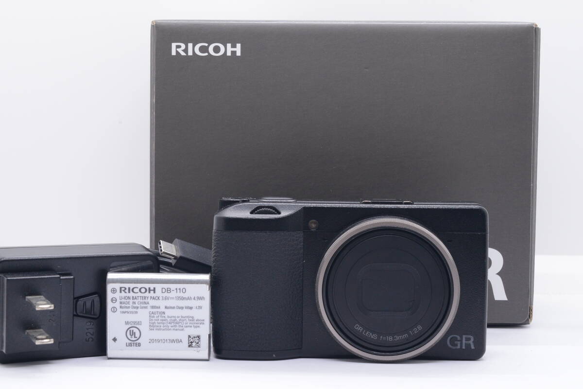 2025年最新】Ricoh GR III の商品一覧 - Yahoo!オークション 2025年最新】Ricoh GR III の商品一覧 - Yahoo!オークション