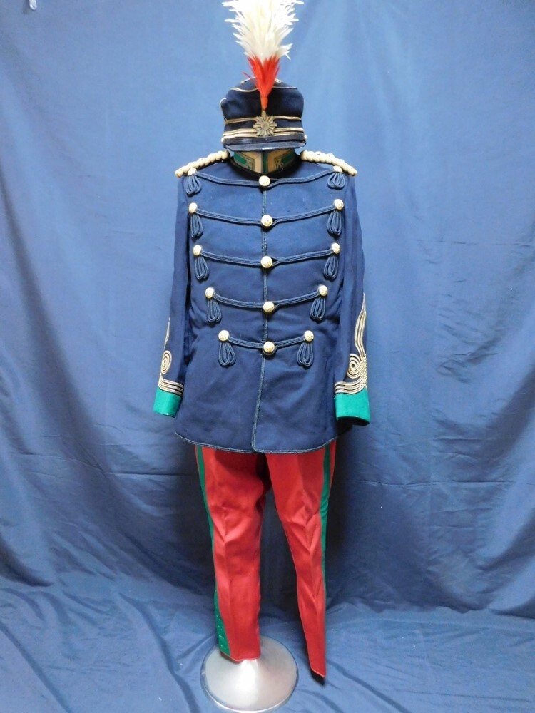Yahoo!オークション -「陸軍 大礼服」の落札相場・落札価格 Yahoo!オークション -「陸軍 大礼服」の落札相場・落札価格
