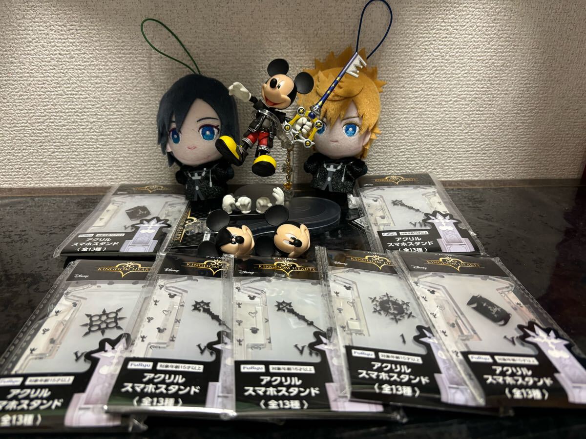 2025年最新】Yahoo!オークション -kingdom hearts iii bring 2025年最新】Yahoo!オークション -kingdom hearts iii bring