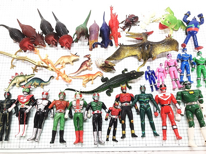 Yahoo!オークション -「仮面ライダー 戦隊 ジャンク」(その他 Yahoo!オークション -「仮面ライダー 戦隊 ジャンク」(その他