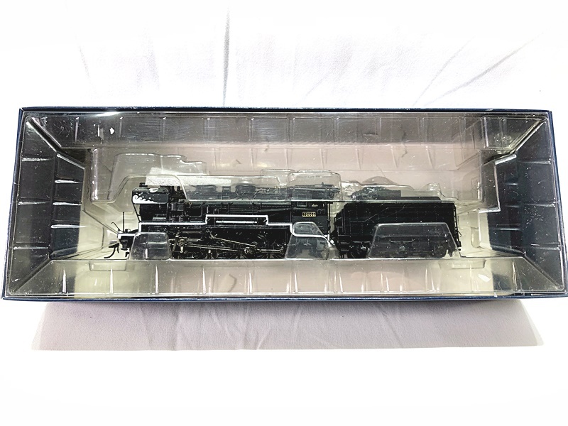 Yahoo!オークション -「9600形」(機関車) (HOゲージ)の落札相場 Yahoo!オークション -「9600形」(機関車) (HOゲージ)の落札相場