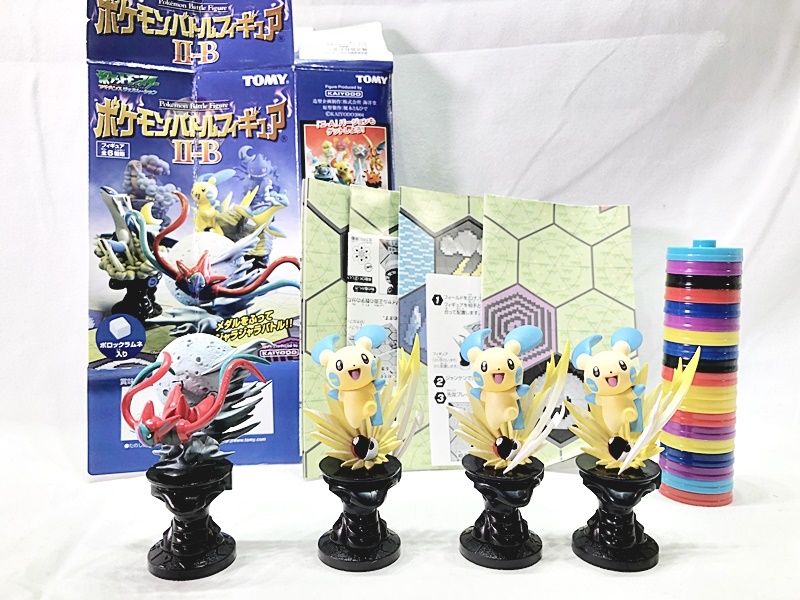 Yahoo!オークション -「ポケモンバトルフィギュア」(おもちゃ Yahoo!オークション -「ポケモンバトルフィギュア」(おもちゃ