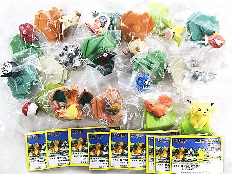 Yahoo!オークション -「ポケットモンスター フルカラー Yahoo!オークション -「ポケットモンスター フルカラー