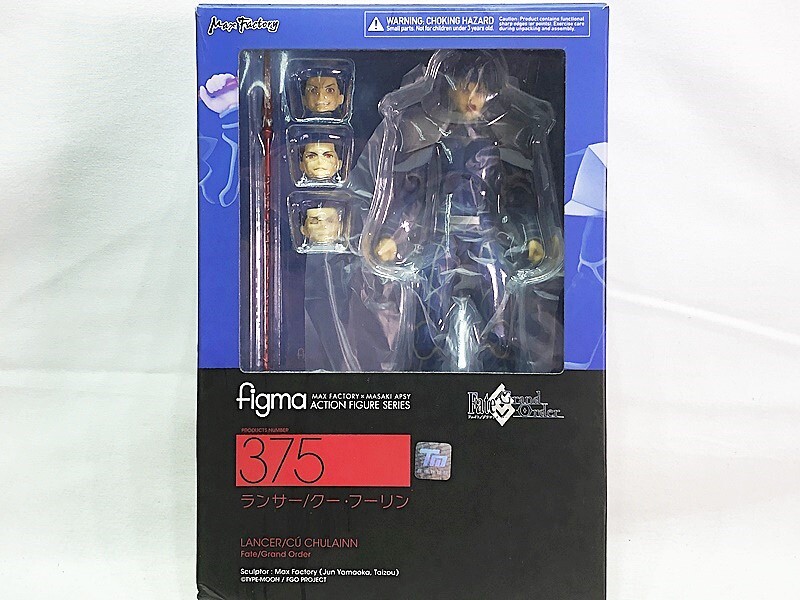 2025年最新】Yahoo!オークション -クー・フーリン fateの中古品