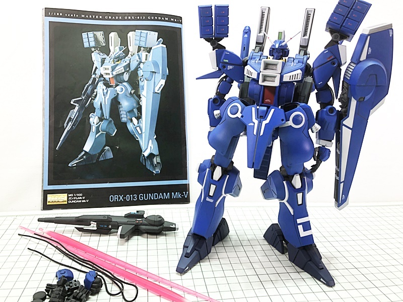 Yahoo!オークション -「ガンダムmk-v」(ガンダム) (キャラクター Yahoo!オークション -「ガンダムmk-v」(ガンダム) (キャラクター