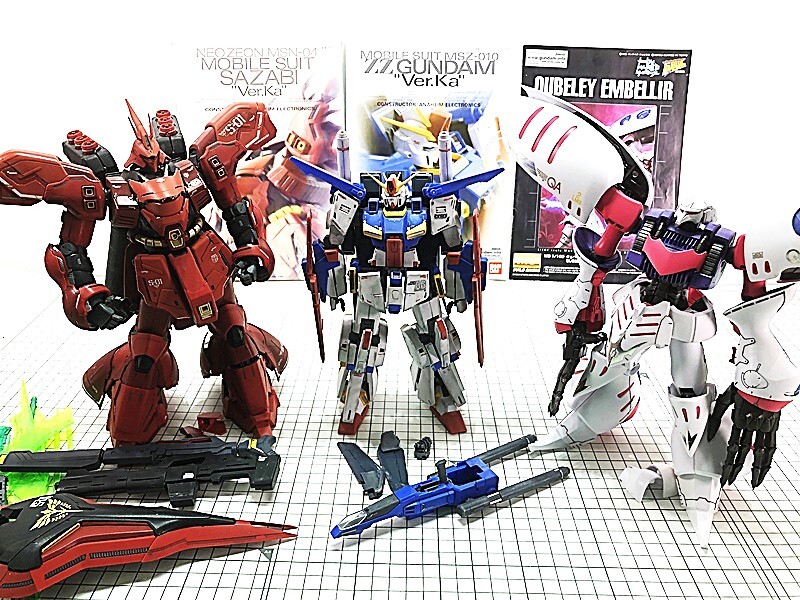 Yahoo!オークション -「mg キュベレイ」(完成品) (ガンダム)の Yahoo!オークション -「mg キュベレイ」(完成品) (ガンダム)の