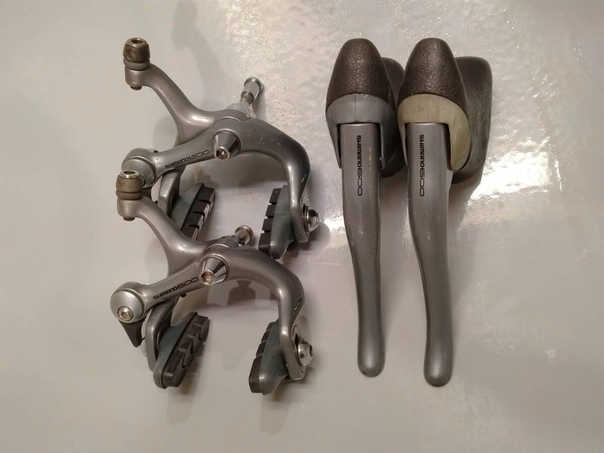 SHIMANO 「シマノ」 DURA-ACE ブレーキセット / 京都八幡店