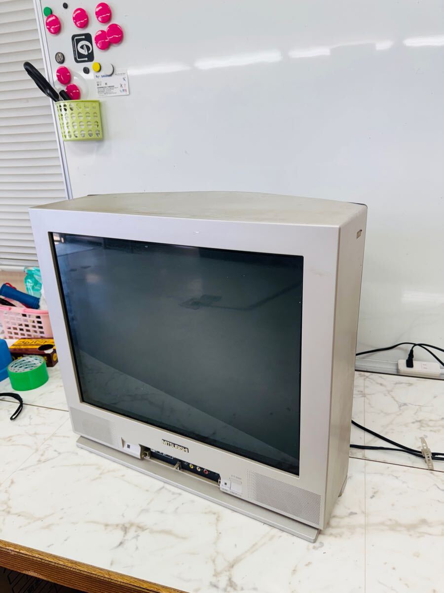 Yahoo!オークション -「ブラウン管テレビ 三菱」の落札相場 Yahoo!オークション -「ブラウン管テレビ 三菱」の落札相場