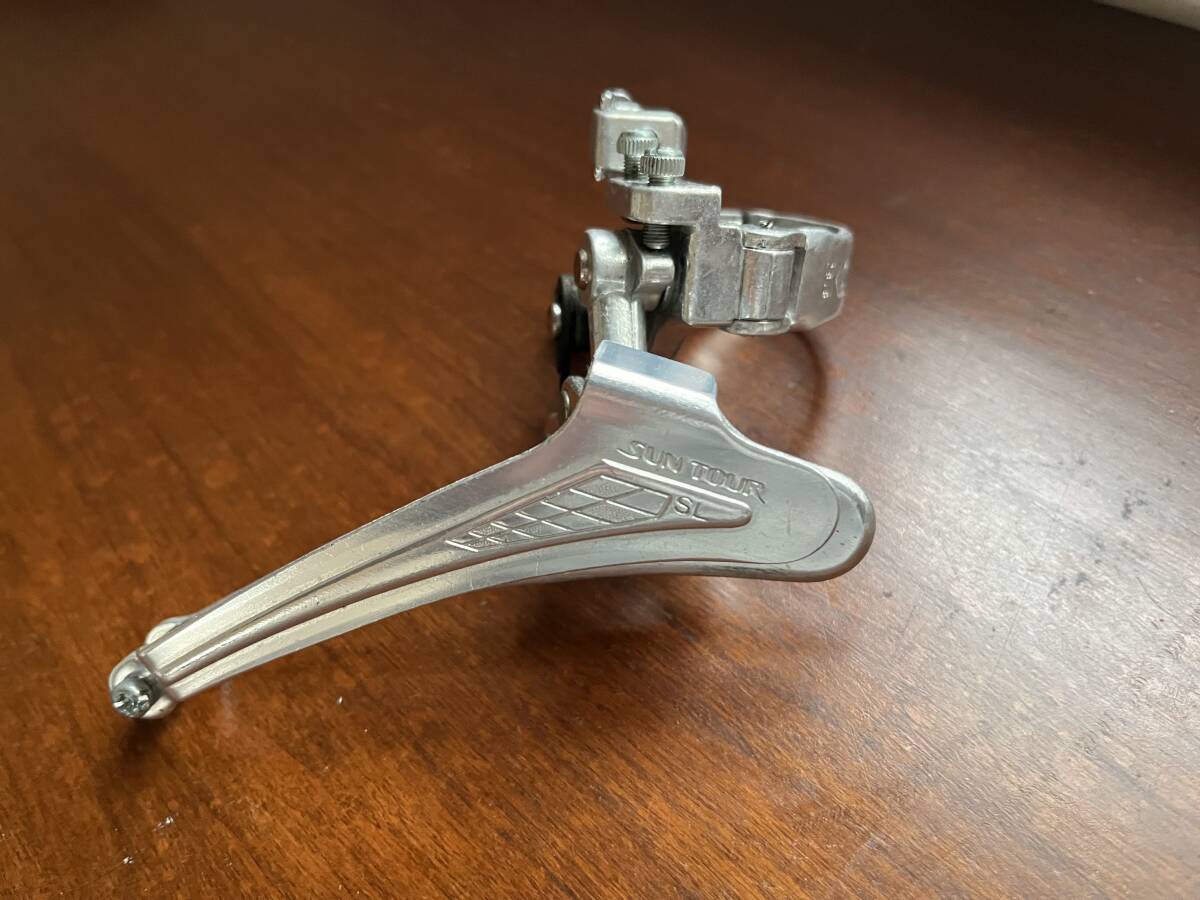 2025年最新】Yahoo!オークション -suntour slの中古品・新品・未 2025年最新】Yahoo!オークション -suntour slの中古品・新品・未